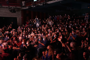 Berkeley Rep School Of Theatre Welcomes The Return Of Student Matinees Image