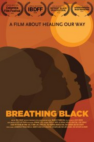 Single Carrot Theatre Hosts Screening Of Award- Winning BREATHING BLACK Documentary  Image