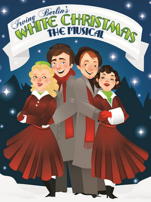 Possum Point Players Add Additional Matinee Performance of WHITE CHRISTMAS 