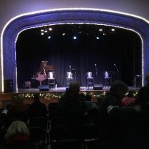 Lineup Announced For Broadway Direct #17 at the Vergennes Opera House Image