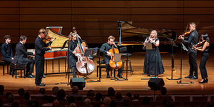 Southern Cross Soloists 2023 QPAC Concert Series Announced Image