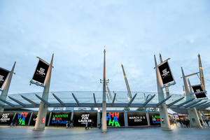 JUST FOR LAUGHS LONDON Announces Initial Line Up Image