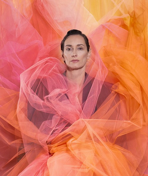 DIE CSÁRDÁS-FÜRSTIN Comes to Den Norske Opera This Week Image