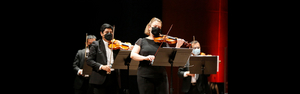 Orquesta Sinfónica Nacional Performs Mozart y Brahms at Gran Teatro Nacional This Week 