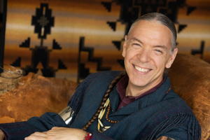 Composer Jerod Impichchaachaaha' Tate Announces Upcoming Performances in Honor of Native American Indian Heritage Month 