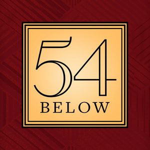 54 Below to Present THE CHRISTMAS CAROLS This Holiday Season Image