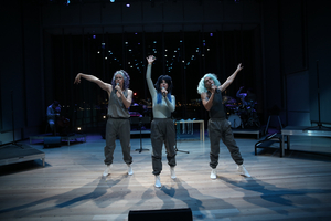 REDCAT Presents MY BARBARIAN: DOUBLE FUTURE, December 8-10 Image