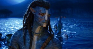 Tickets On Sale Now To See AVATAR: THE WAY OF WATER In Dolby Vision 4K 3D At El Capitan Theatre  Image