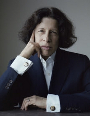 IN-CONVERSATION SERIES Arrives At Segerstrom Center For The Arts With Amy Tan, Fran Lebowitz, And Erik Larson Image
