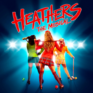 Black Friday: Save up to 45% on HEATHERS THE MUSICAL 