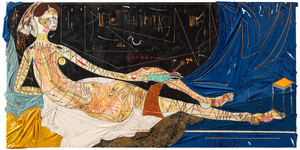 Rubell Museum Debuts Alexandre Diop Exhibition and More During Miami Art Week Image