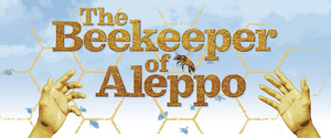 THE BEEKEEPER OF ALEPPO is Coming to Salisbury Playhouse in March 2023 Image