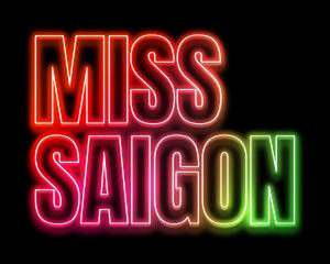 New Earth Theatre Pulls Play From Sheffield Crucible Over Staging of MISS SAIGON Image