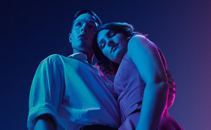 WEST SIDE STORY is Now Playing at Det. KGL Teater Image
