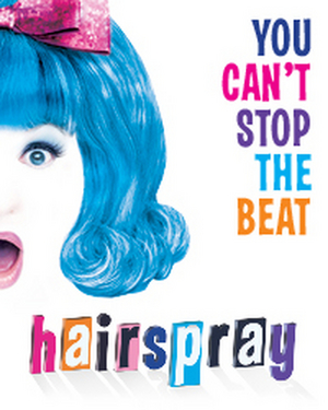 HAIRSPRAY is Coming to Proctors Next Month Image