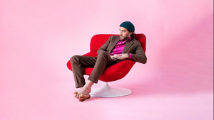 VIDEO: Matt Corby Releases Video For 'Problems' Image