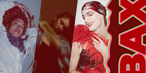 BAX/Brooklyn Arts Exchange Announces Fall 2022 Space Grant Showcase Image