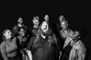 Matt Andersen & The Big Bottle Of Joy Announced At Massey Hall, Friday, April 14, 2023 