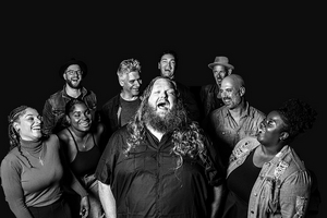 Matt Andersen & The Big Bottle Of Joy Announced At Massey Hall, Friday, April 14, 2023 Image