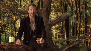 REDBREAST IRISH WHISKEY Raises Awareness for Charity Partner BirdLife International Image