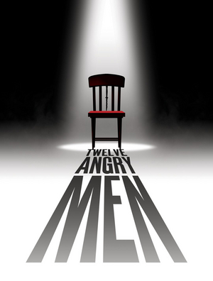 TWELVE ANGRY MEN Opens At Palm Beach Dramaworks On December 9 
