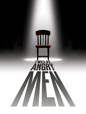 TWELVE ANGRY MEN Opens At Palm Beach Dramaworks On December 9 Image