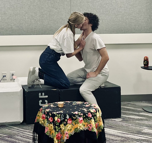 Wasatch Theatre Company Presents DREAMERS, December 1-10 Image