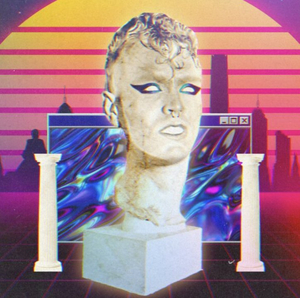 Aidan Sadler Presents MELODY at VAULTS in February 2023 Image