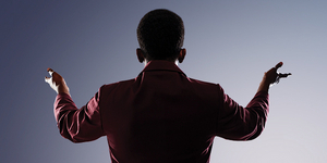 CHOIR BOY Comes to QPAC in March 2023 Image