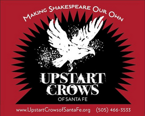 Upstart Crows of Santa Fe Dramatic Readers Present A CHRISTMAS CAROL Next Month 