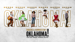 Arthur Darvill, Anoushka Lucas, and More Will Reprise Roles in West End Transfer of OKLAHOMA! 