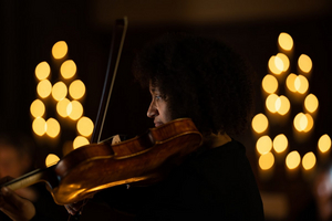 Scottish Ensemble Announces Concerts By Candlelight Set For December 