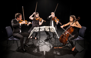 Christmas Concerts Announced at Marylebone Theatre Image