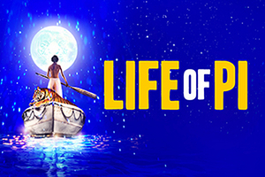 LIFE OF PI, WINNIE THE POOH, and More Set For Birmingham Hippodrome in 2023 and 2024 