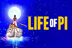 LIFE OF PI, WINNIE THE POOH, and More Set For Birmingham Hippodrome in 2023 and 2024 Image