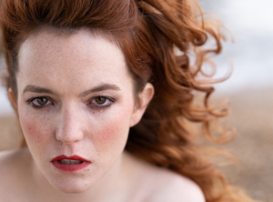 BETSY: WISDOM OF A BRIGHTON WHORE Comes to SoHo Playhouse Next Month Image