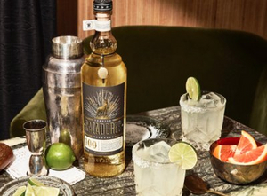 Tequila Cazadores Unveils First-Ever Estate Release Image