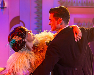 Review: TOP HAT, The Mill at Sonning Image