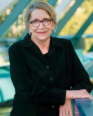 Coterie Theatre Leader Joette Pelster Has Died, After Distinguished Arts Admin Career Image