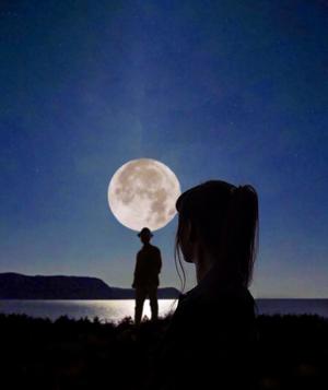 Cast Announced For SALT-WATER MOON at Finborough Theatre Image
