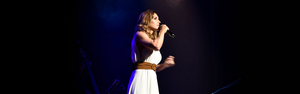 SOLEDAD Comes to Gran Teatro Nacional This Week Image
