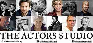 The Actors Studio to Host Three Special 75th Anniversary Events in December 