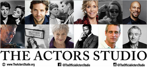 The Actors Studio to Host Three Special 75th Anniversary Events in December  Image