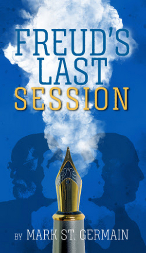FREUD'S LAST SESSION Announced At Florida Repertory Theatre Image