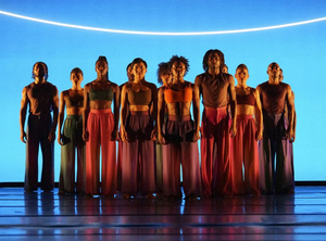 Alvin Ailey American Dance Theater Kicks Off City Center Holiday With Gala Benefit, November 30 Image