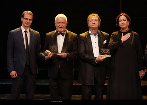 Ukrainian Opera Companies Honoured By International Opera Awards 