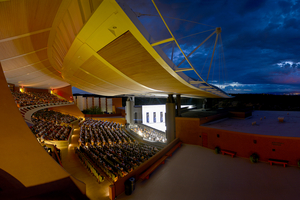 Santa Fe Opera Named Festival of the Year at The International Opera Awards 