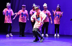 Birmingham Hippodrome Will Raise £30,000 to Bring Theatre to Young People Image