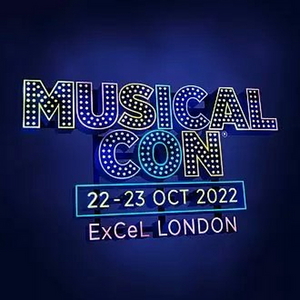MUSICAL CON 2023 Dates Released Image