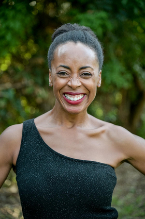 Writer/Artist Peppur Chambers Appointed To Chandler Cultural Foundation Board Image